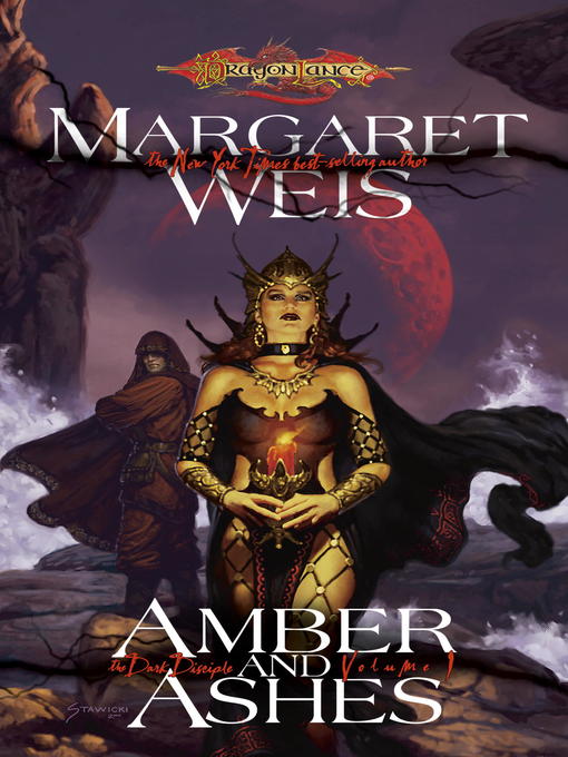 Title details for Amber and Ashes by Margaret Weis - Wait list